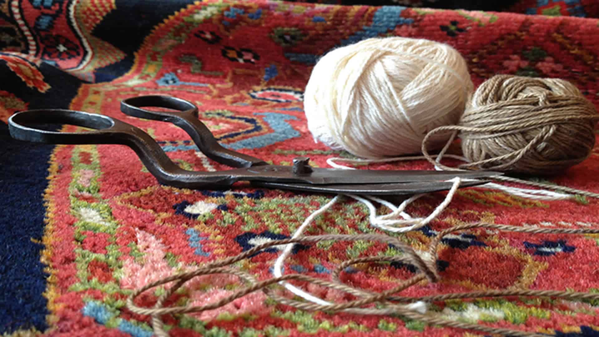 restauration-tapis