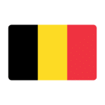 logo belgique