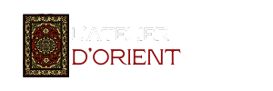 L'Atelier d'Orient